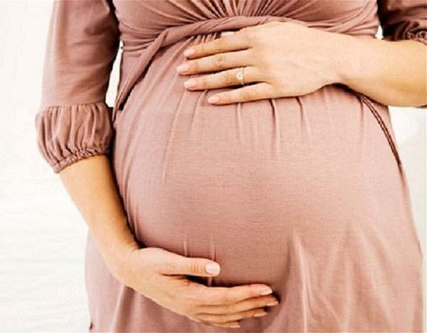 Hamilelik Döneminde Burun Eti Problemi 444 Bakır