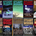 Stuart Woods’tan “Soluk Soluğa” Okuyacağınız Bir Roman